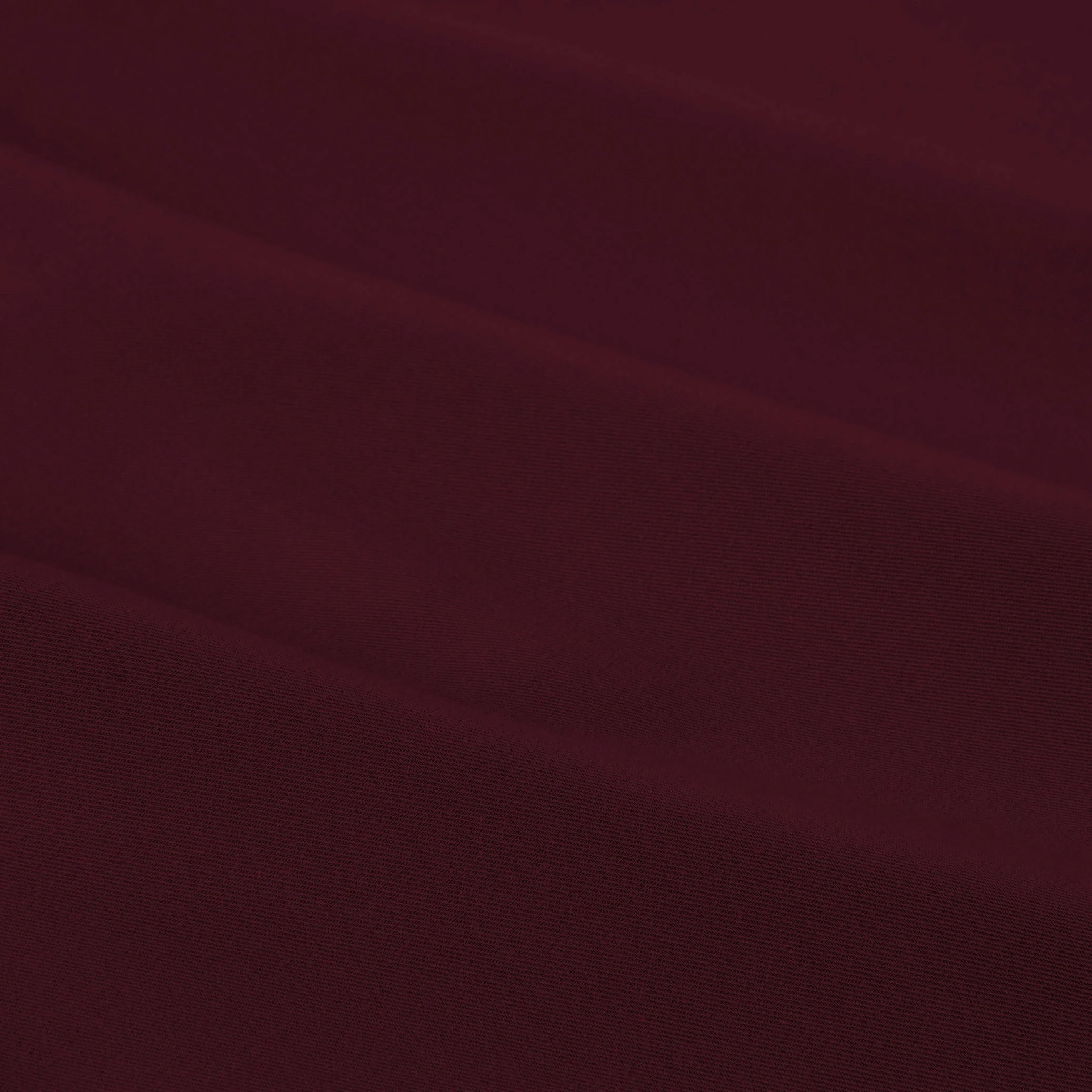 Holmes Everyday 1-Pocket Scrub Top - Burgundy - Image 6