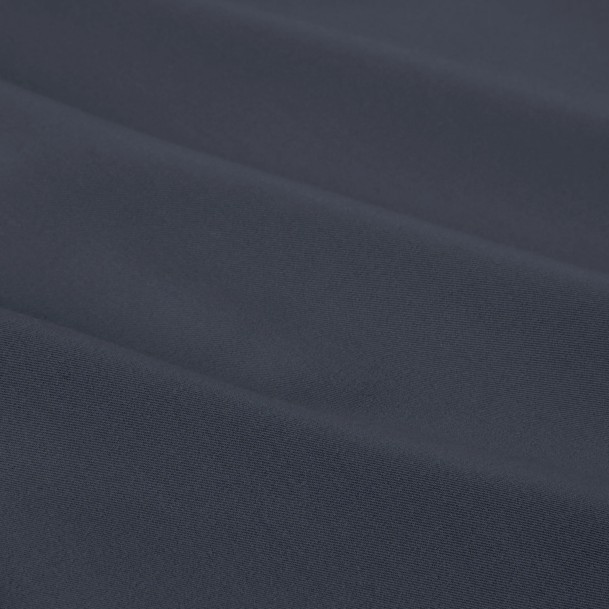Holmes Everyday 1-Pocket Scrub Top - Carbon Gray - Image 6