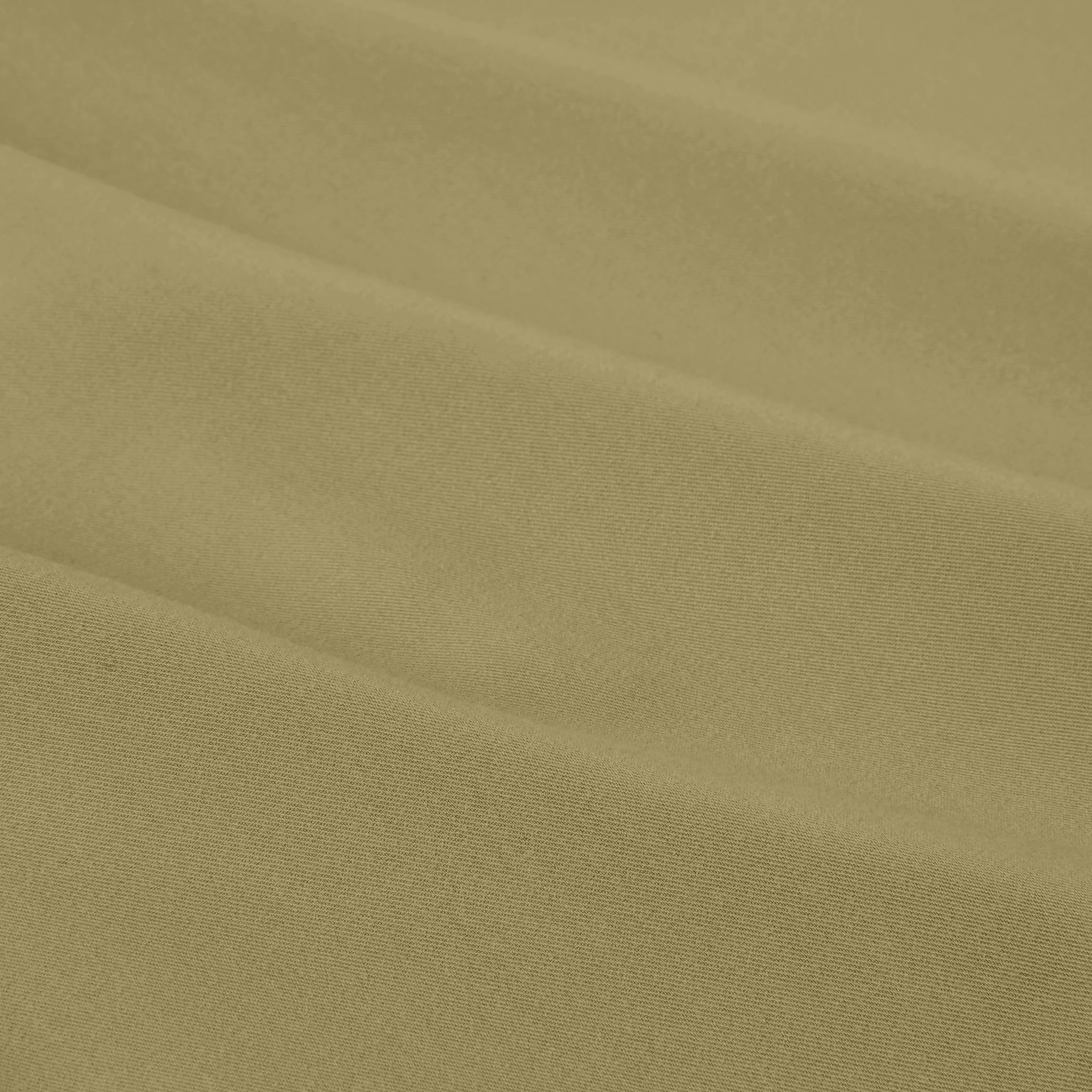 Holmes Everyday 1-Pocket Scrub Top - Ceramic Khaki - Image 5