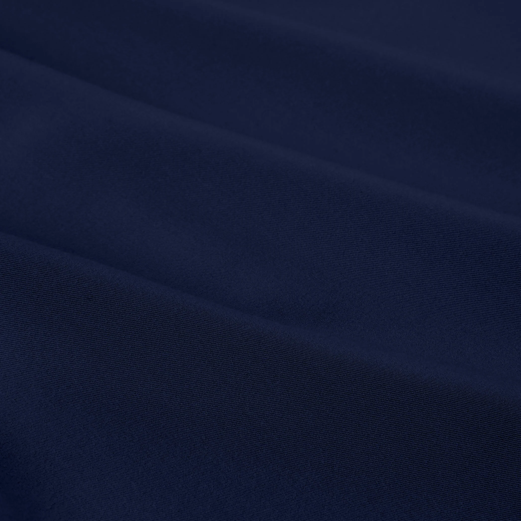 Holmes Everyday 1-Pocket Scrub Top - Midnight Navy - Image 6