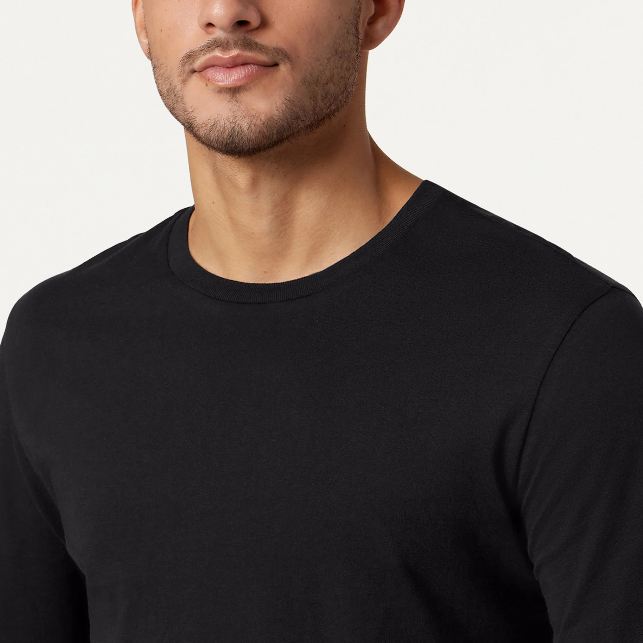 Regenˣ Cotton Underscrub - Black - Image 4