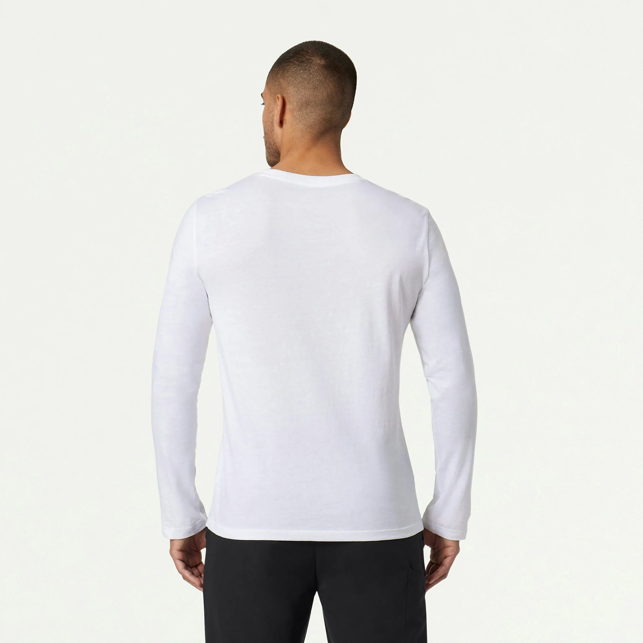 Regenˣ Cotton Underscrub - White - Image 3