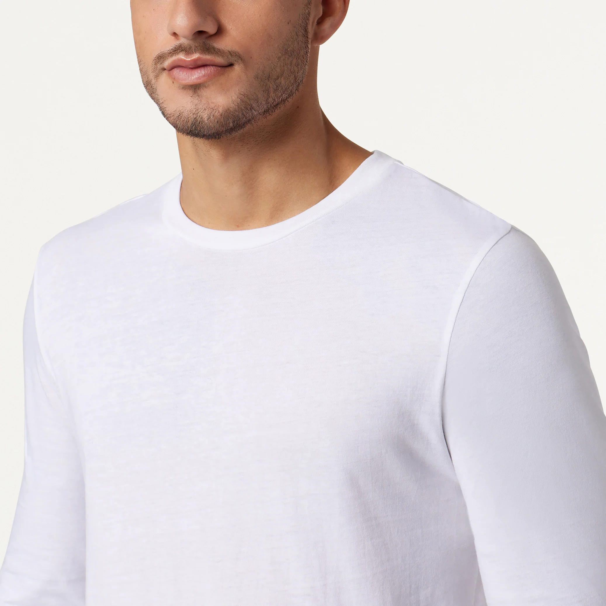 Regenˣ Cotton Underscrub - White - Image 4