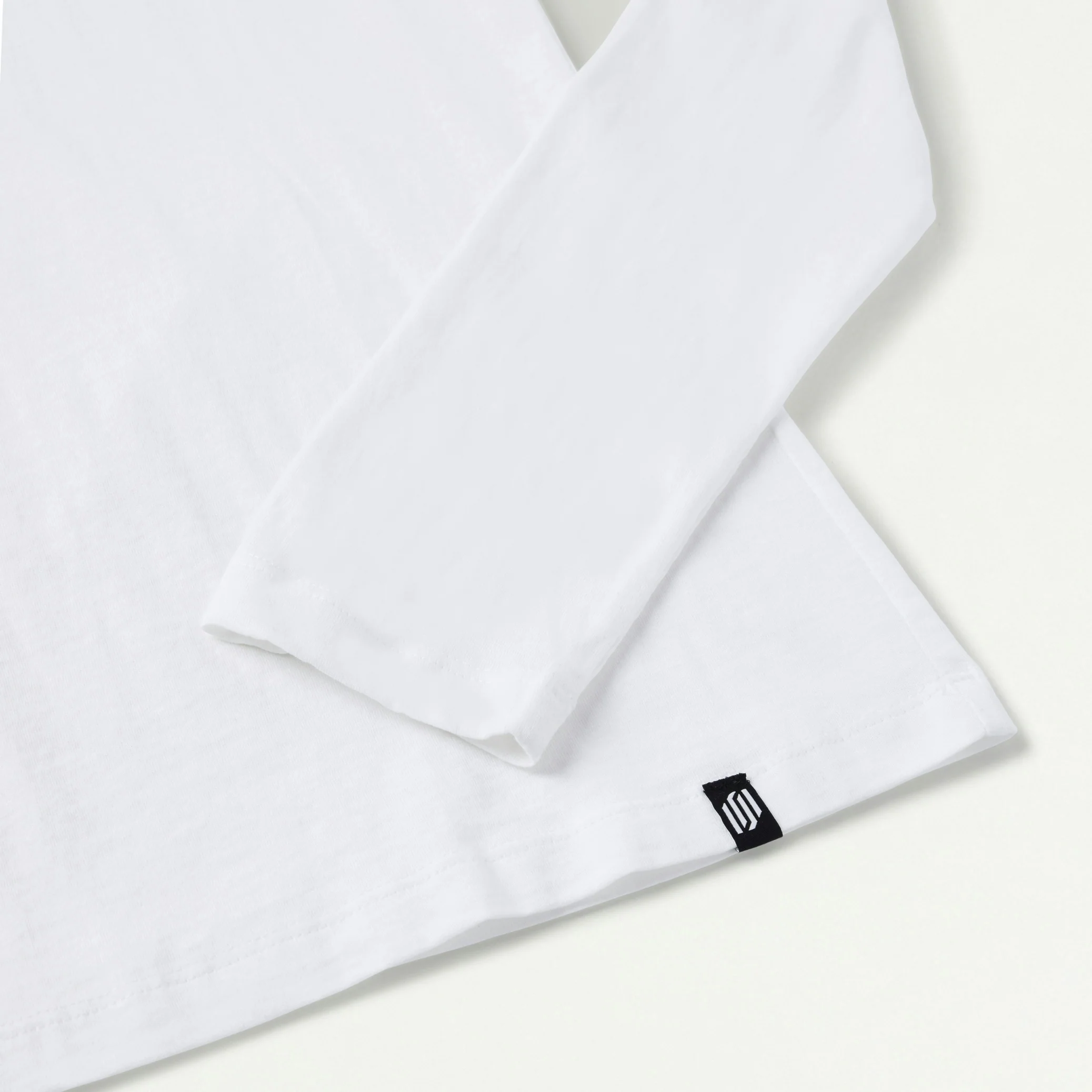 Regenˣ Cotton Underscrub - White - Image 6