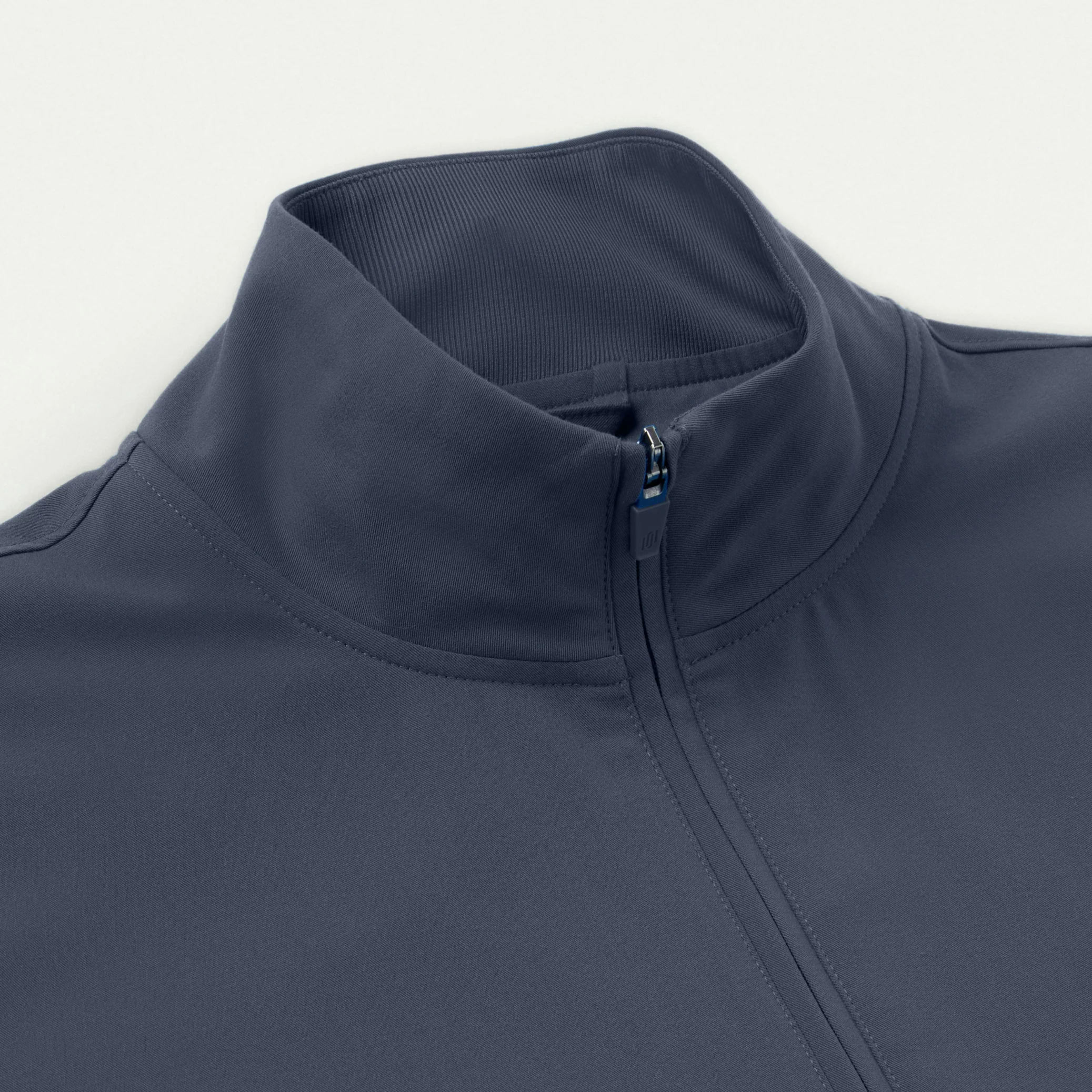 Wolfe Everyday 6-Pocket Scrub Jacket - Carbon Gray - Image 5