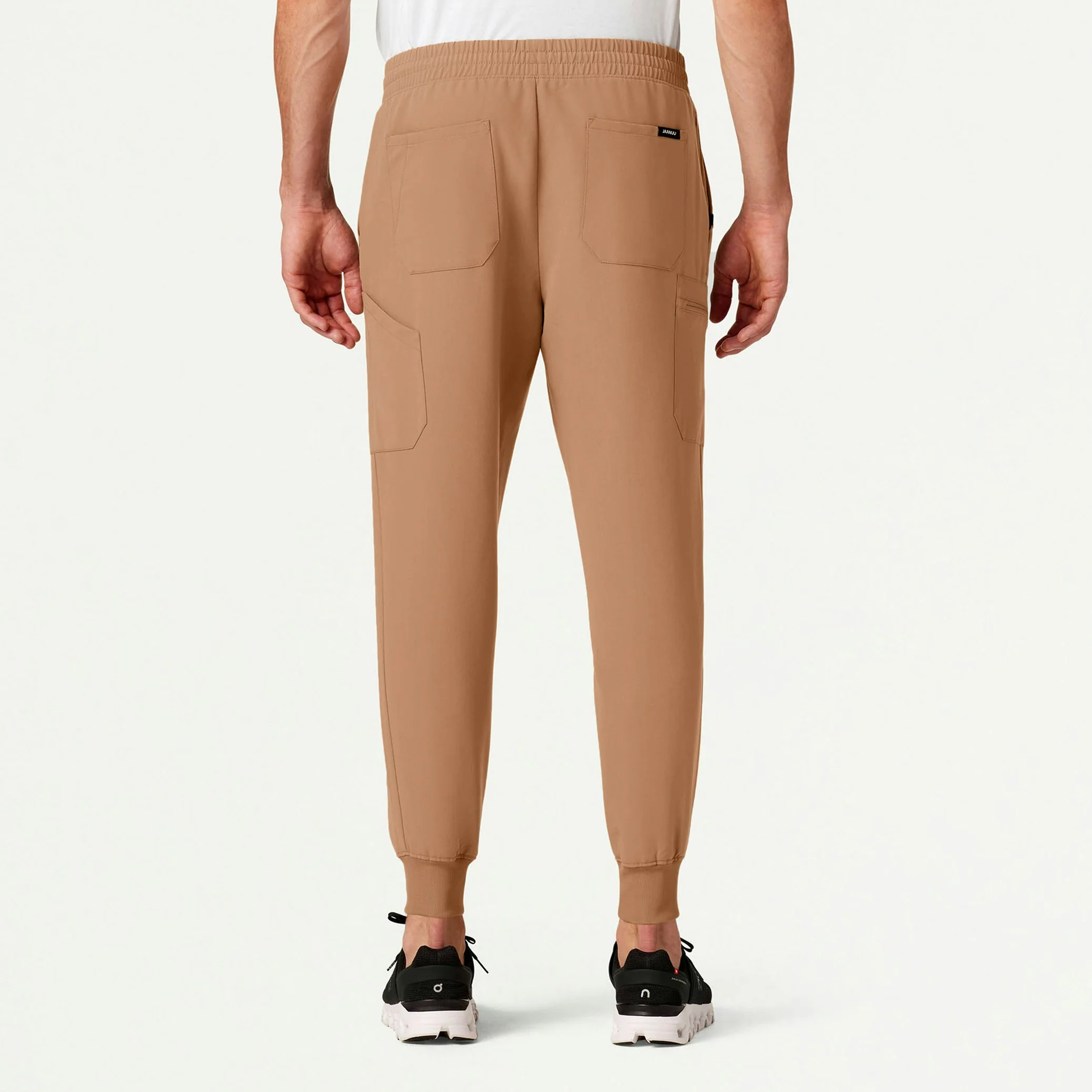 The Geiger Essential Scrub Set - Trench - Image 2