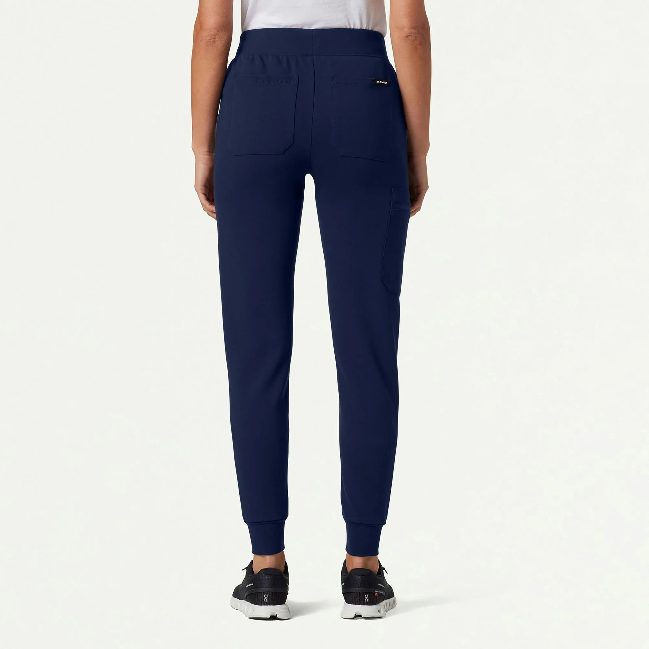 The Indi Outlast® Underscrub Set - Midnight Navy - Image 2