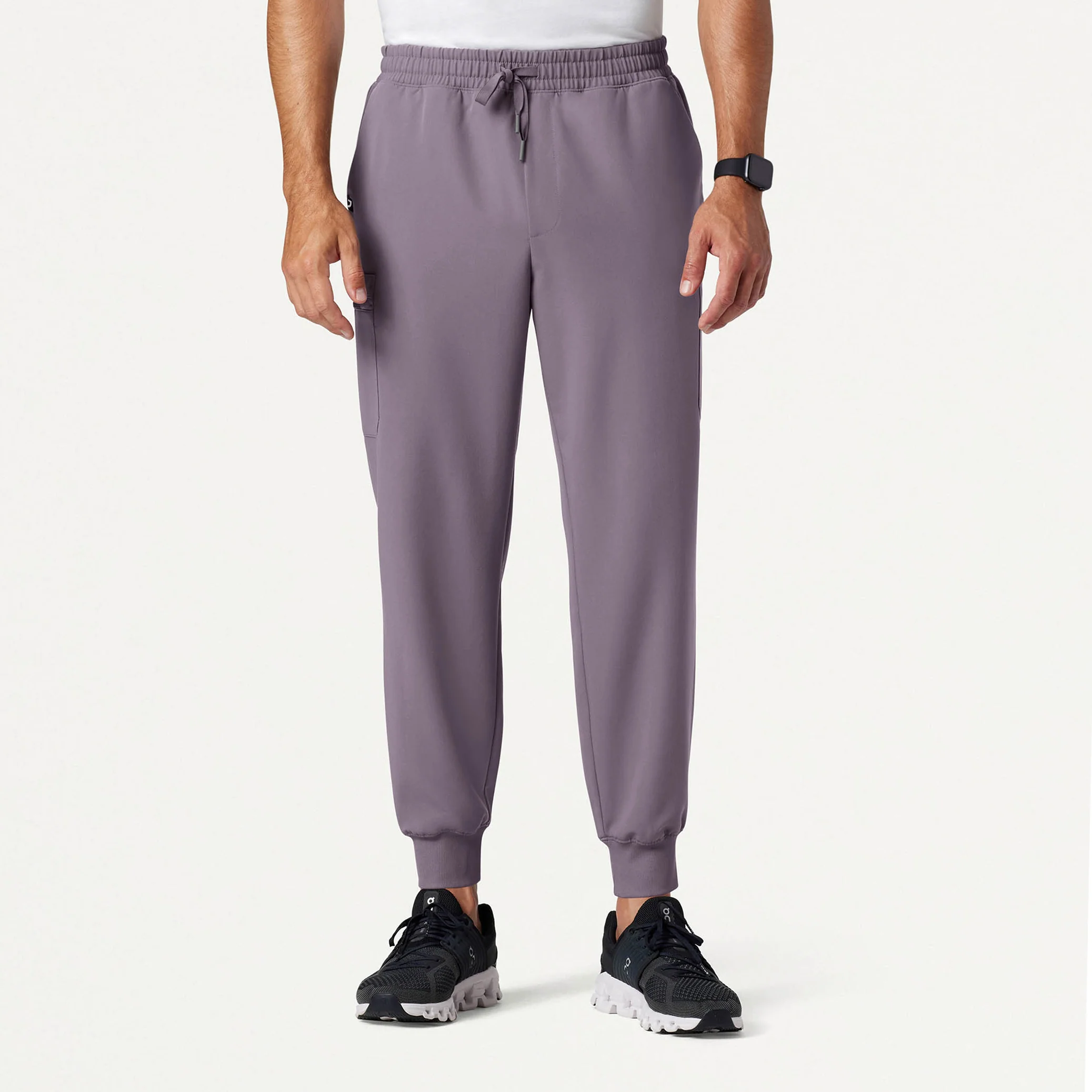 The Geiger Essential Scrub Set - Titanium - Image 2