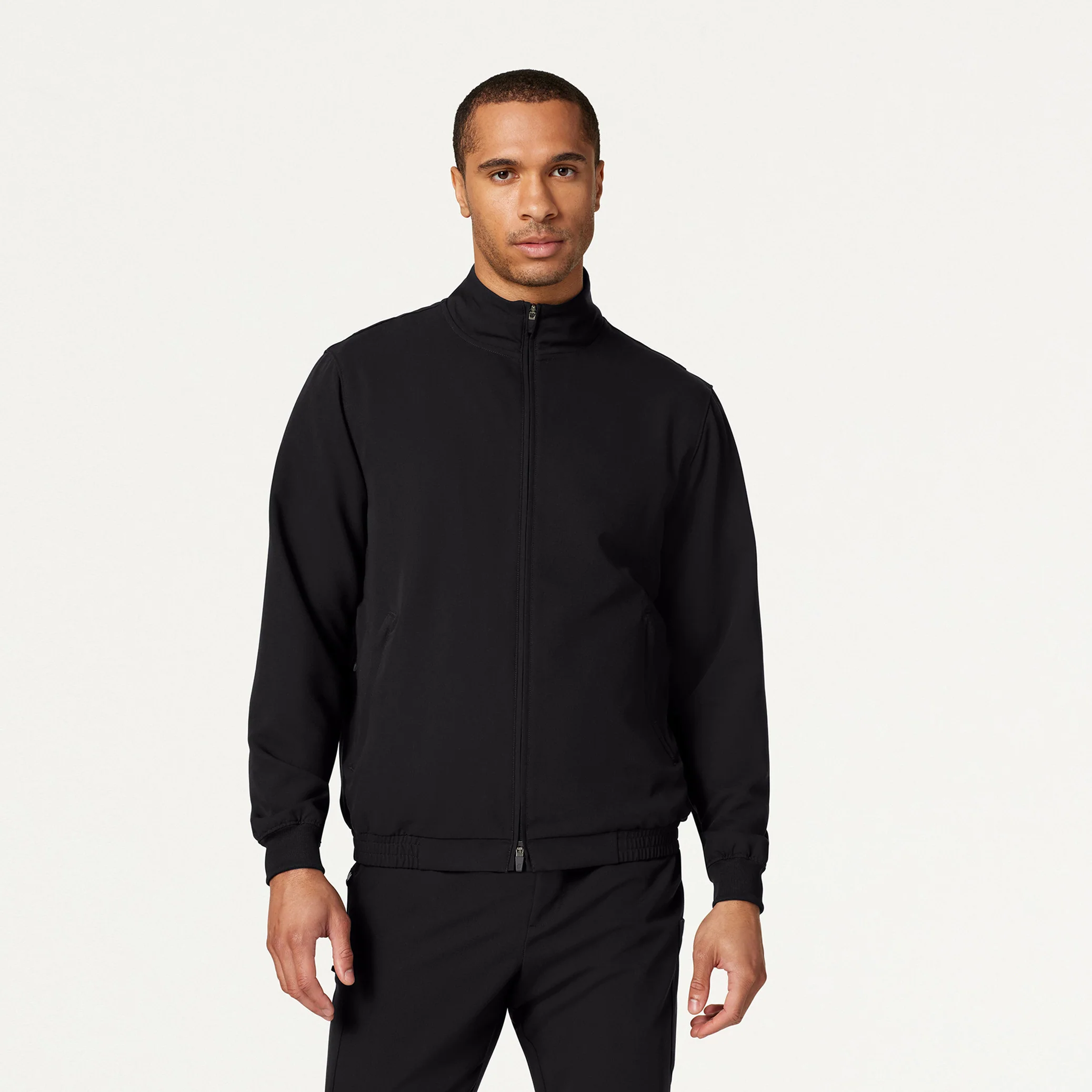 The 17-Pocket Jacket Kit - Titanium - Image 2