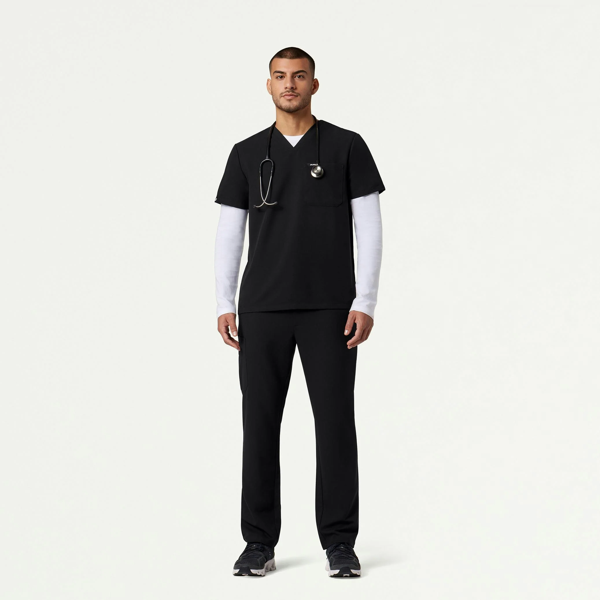 The Original Base Kit - Black