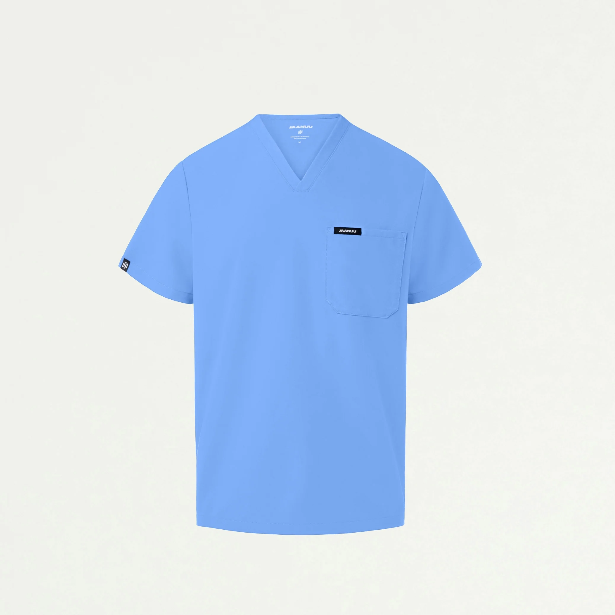 The Original Scrub Set - Ceil Blue - Image 2