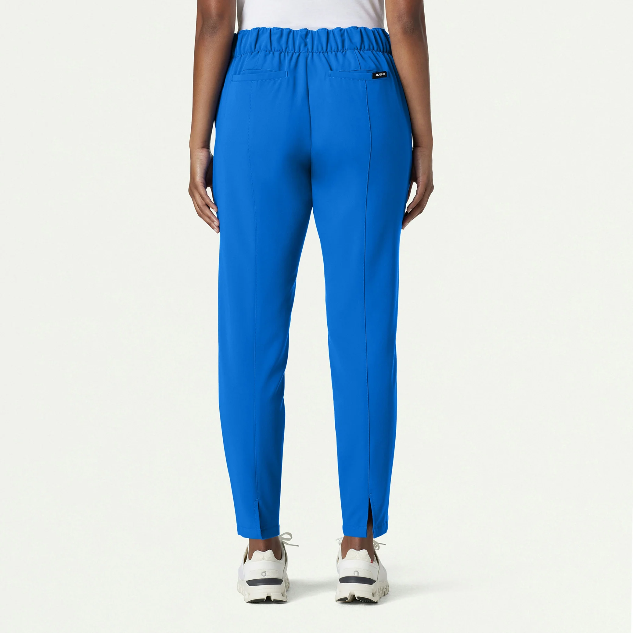 The Morgan Underscrub Set - Royal Blue - Image 2