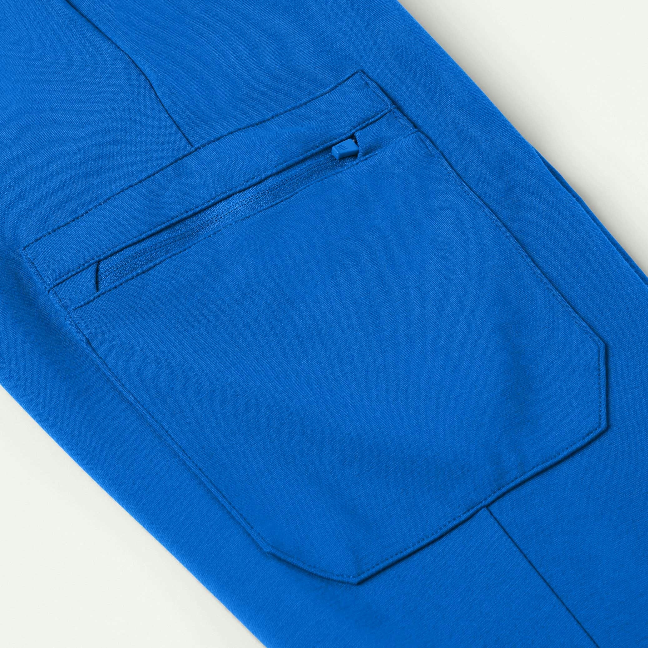 The Newland Underscrub Set - Royal Blue - Image 2