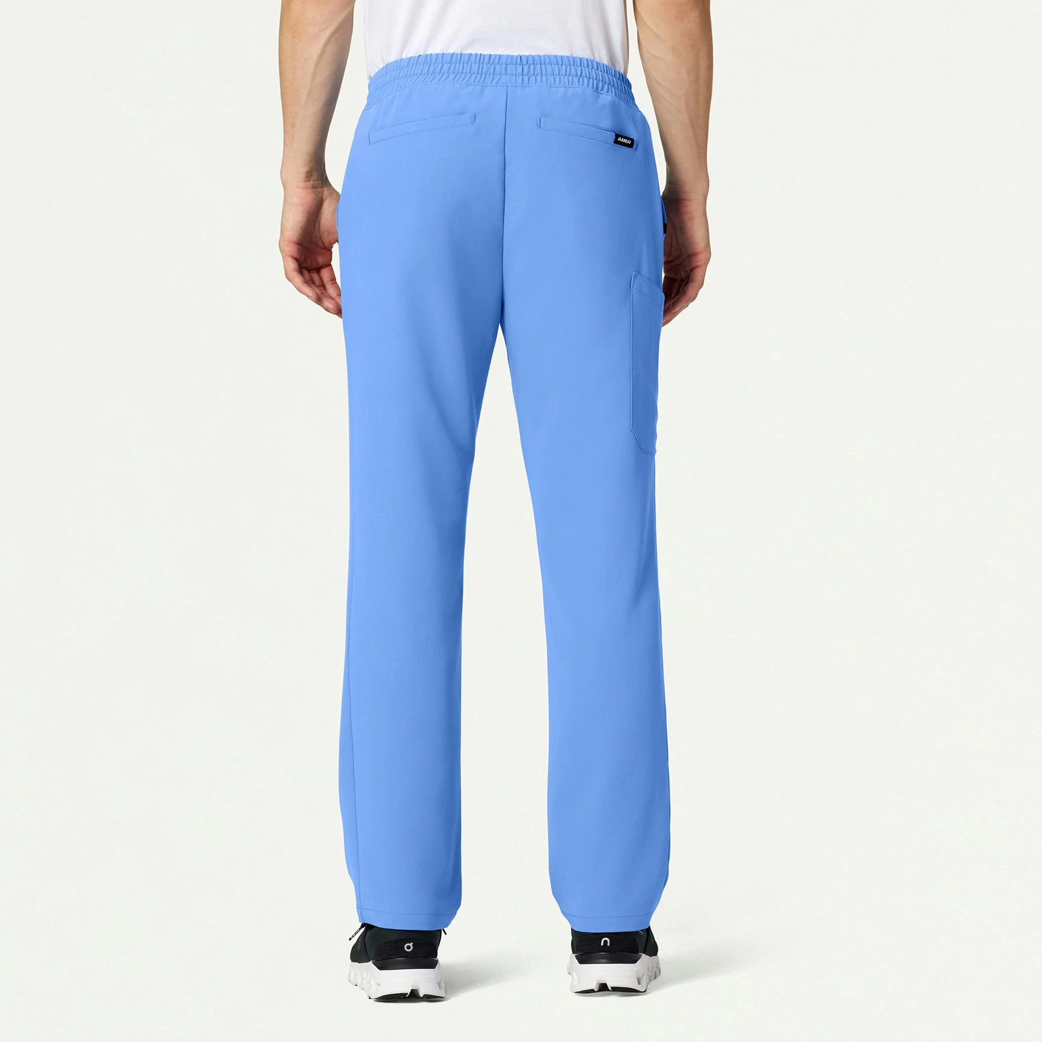 The Raphe Outlast® Base Scrub Set - Ceil Blue - Image 2