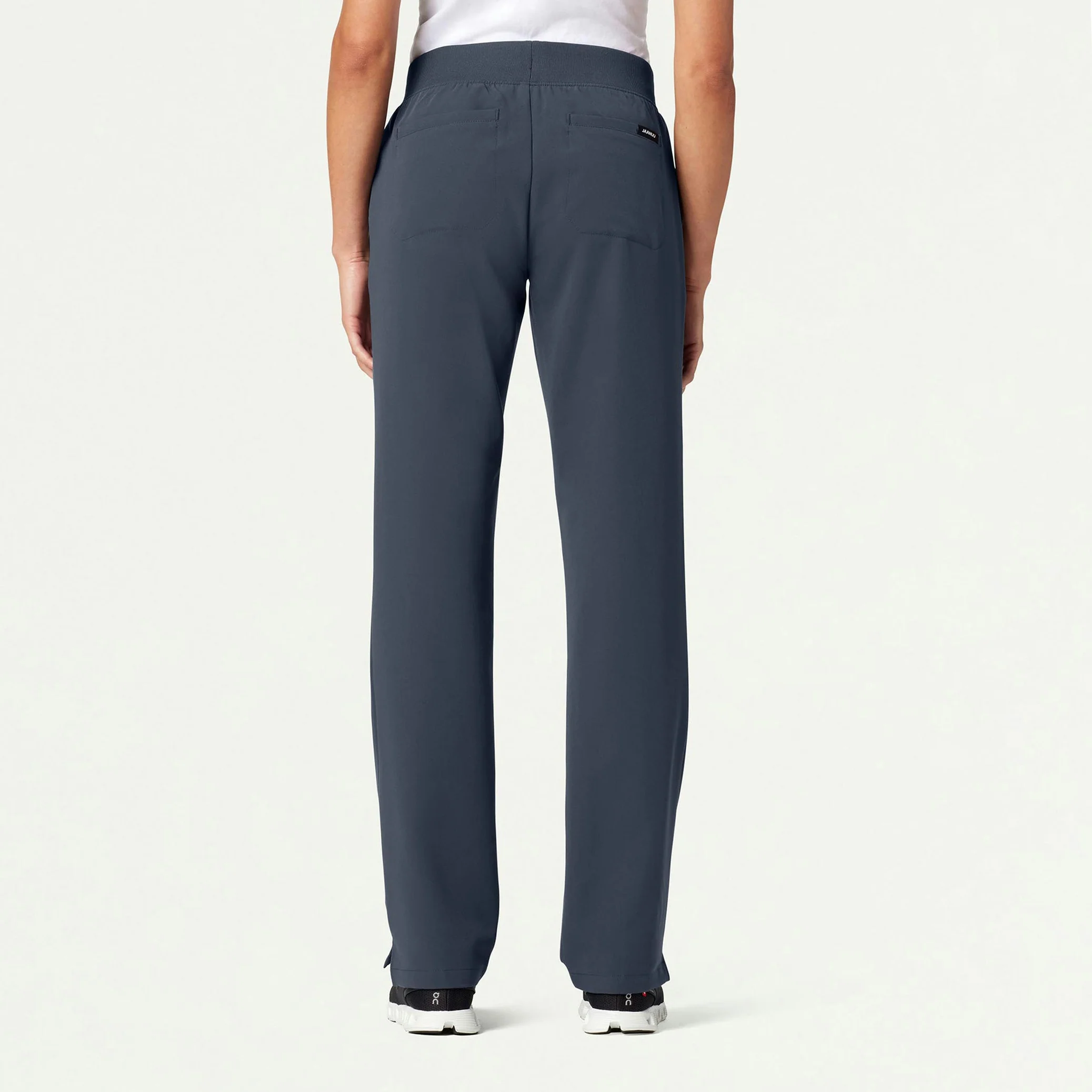 The Rodin Underscrub Set - Carbon Gray - Image 2