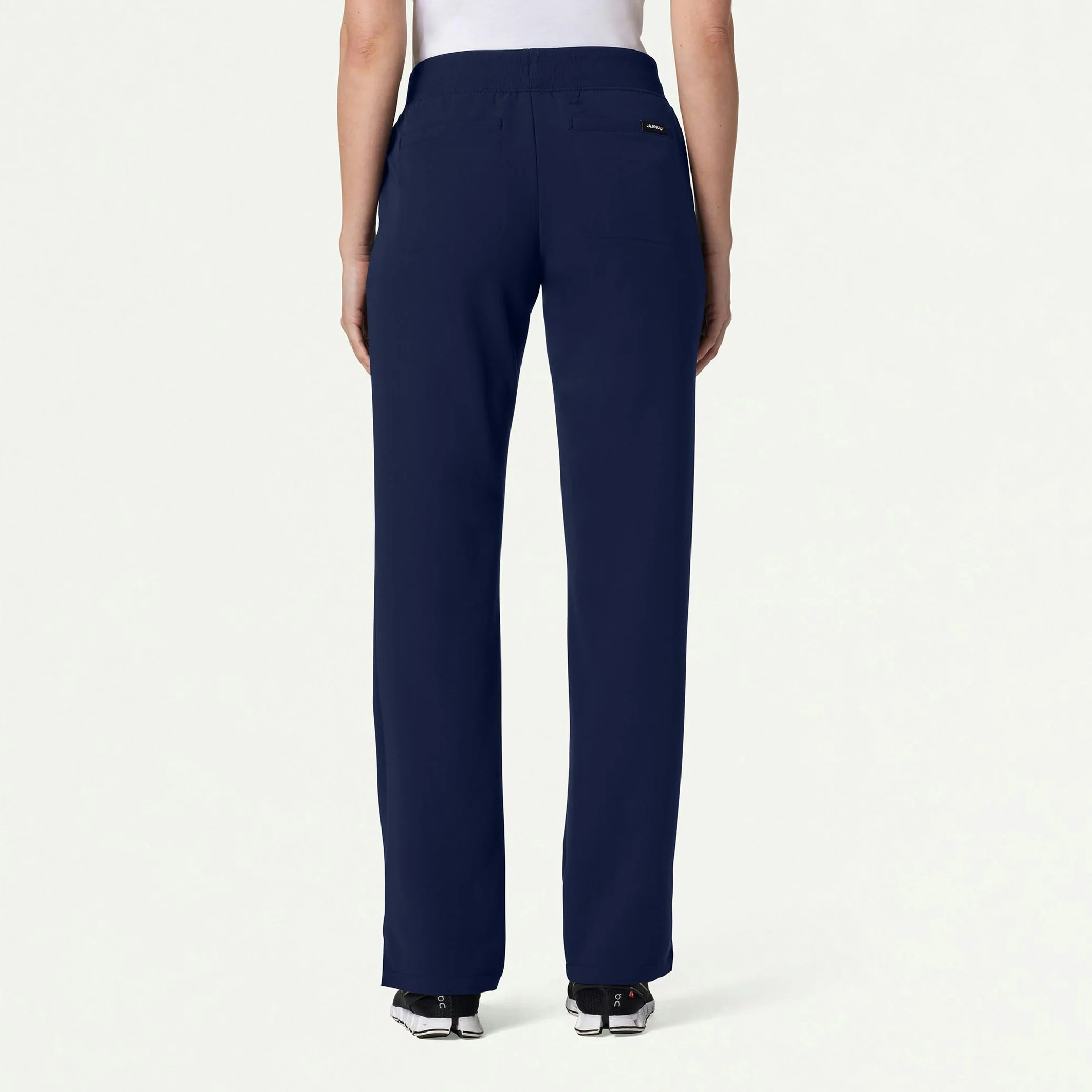 The Rodin Underscrub Set - Midnight Navy - Image 2