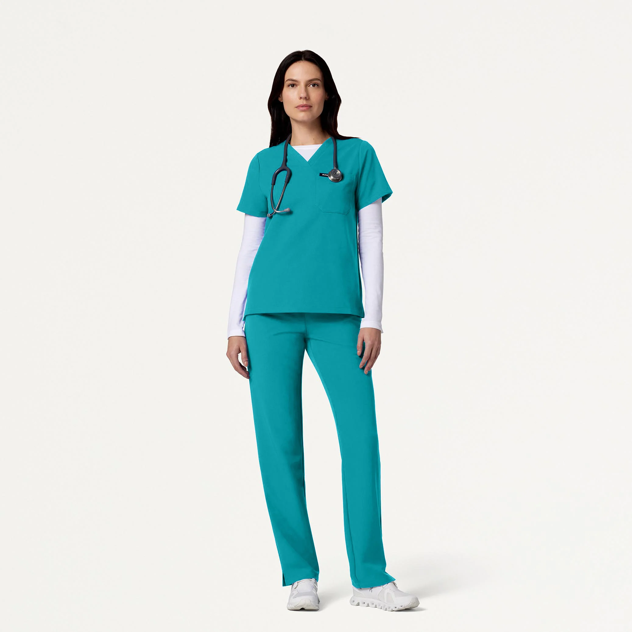The Original Base Kit - Teal