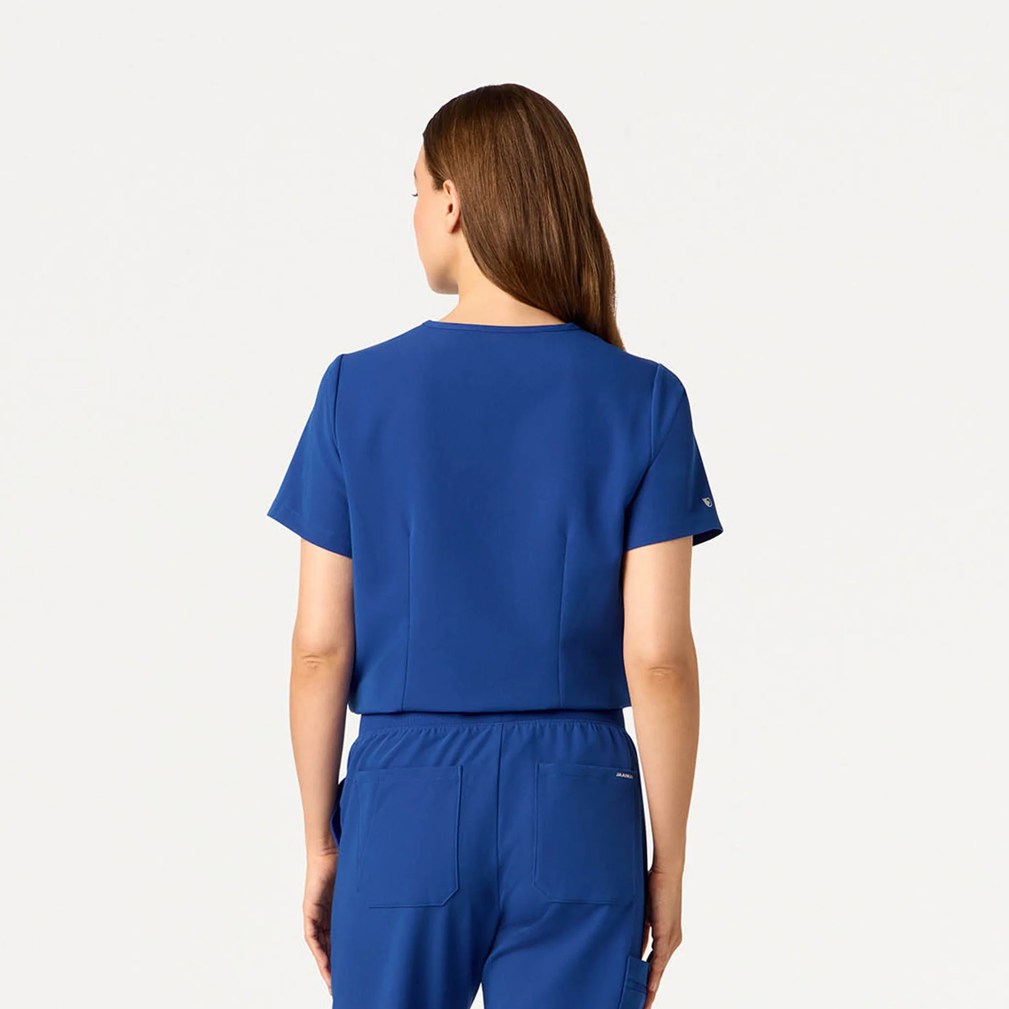 The Original Cargo Scrub Set - Galaxy - Image 3