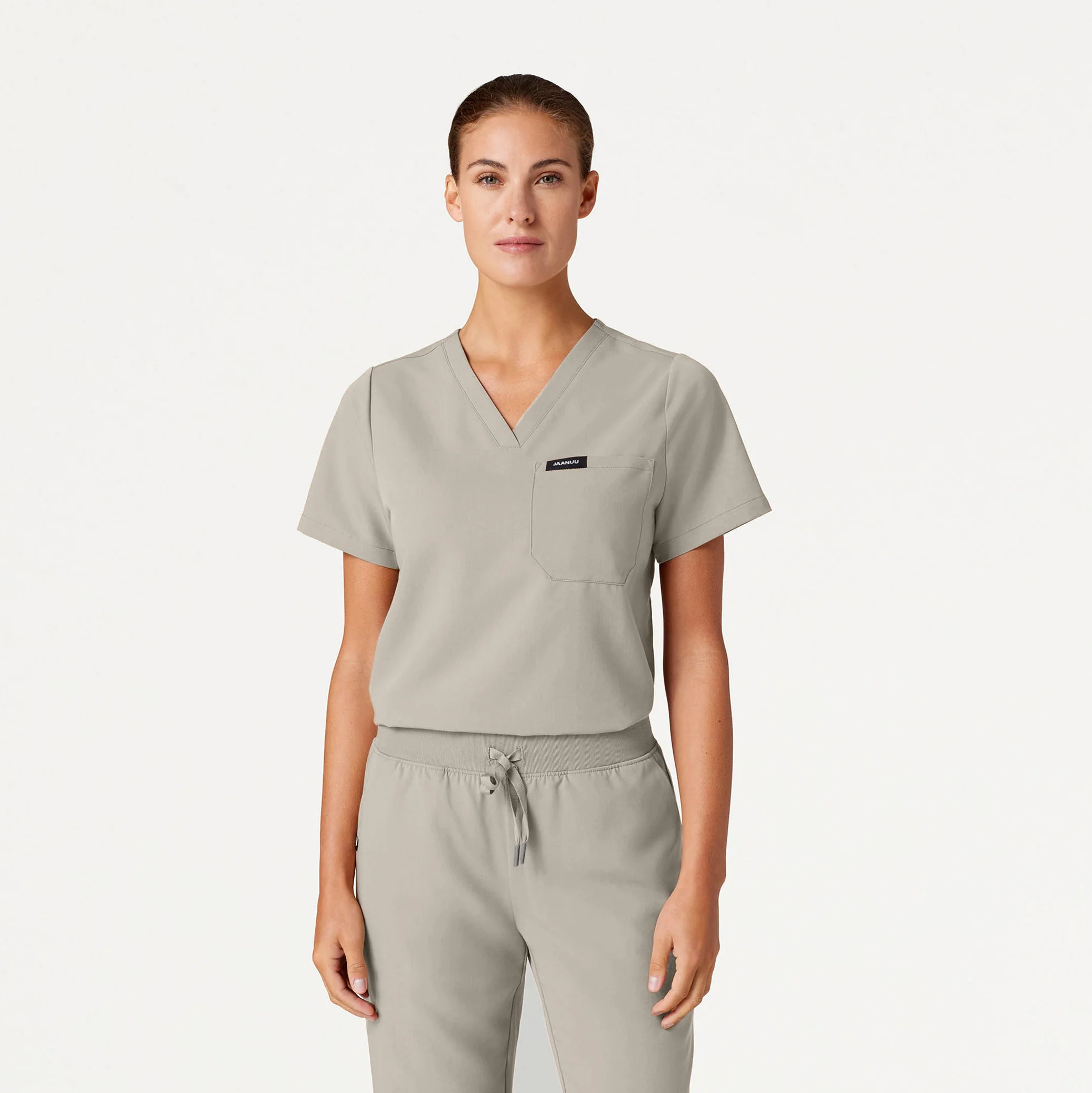 The Original Jacket Kit - Fog - Image 2