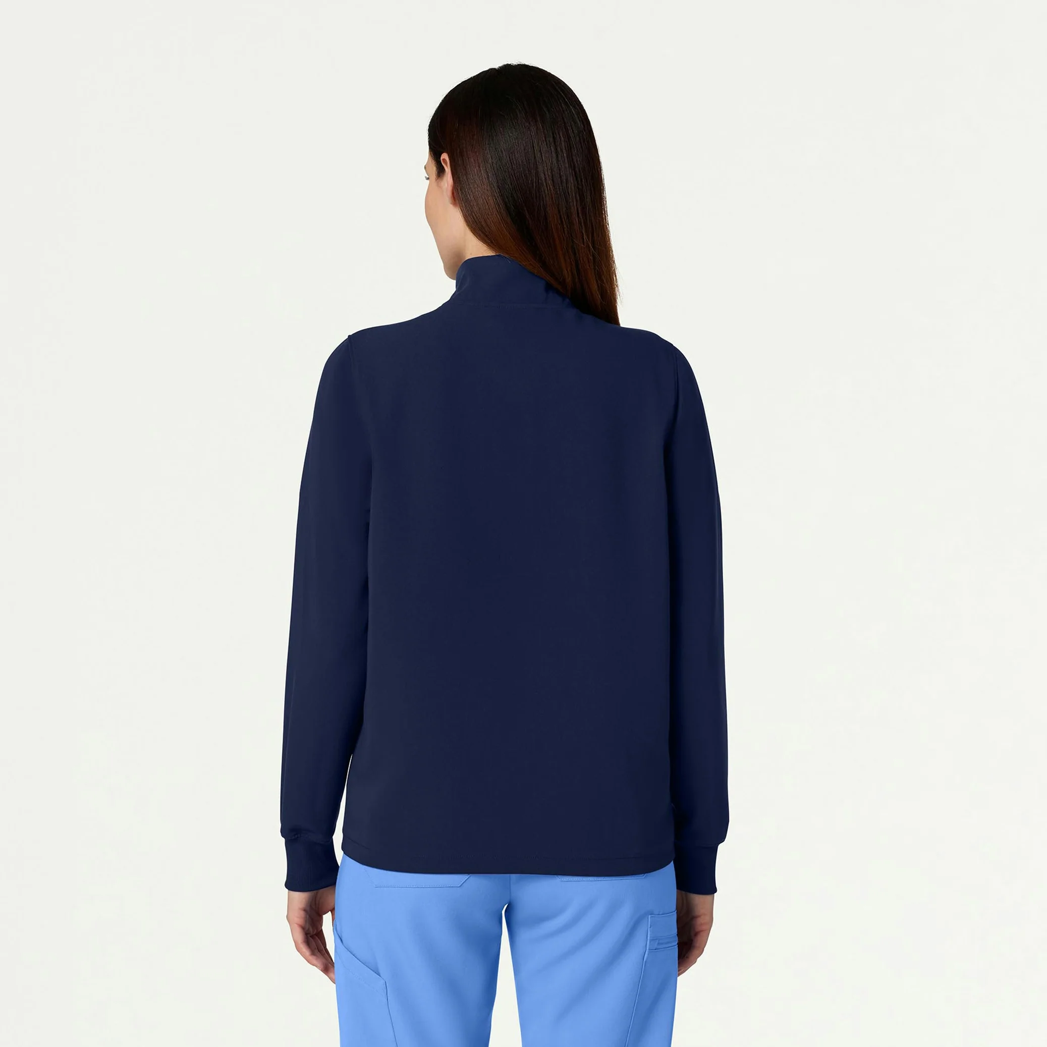 The Original Jacket Kit - Royal Blue - Image 5