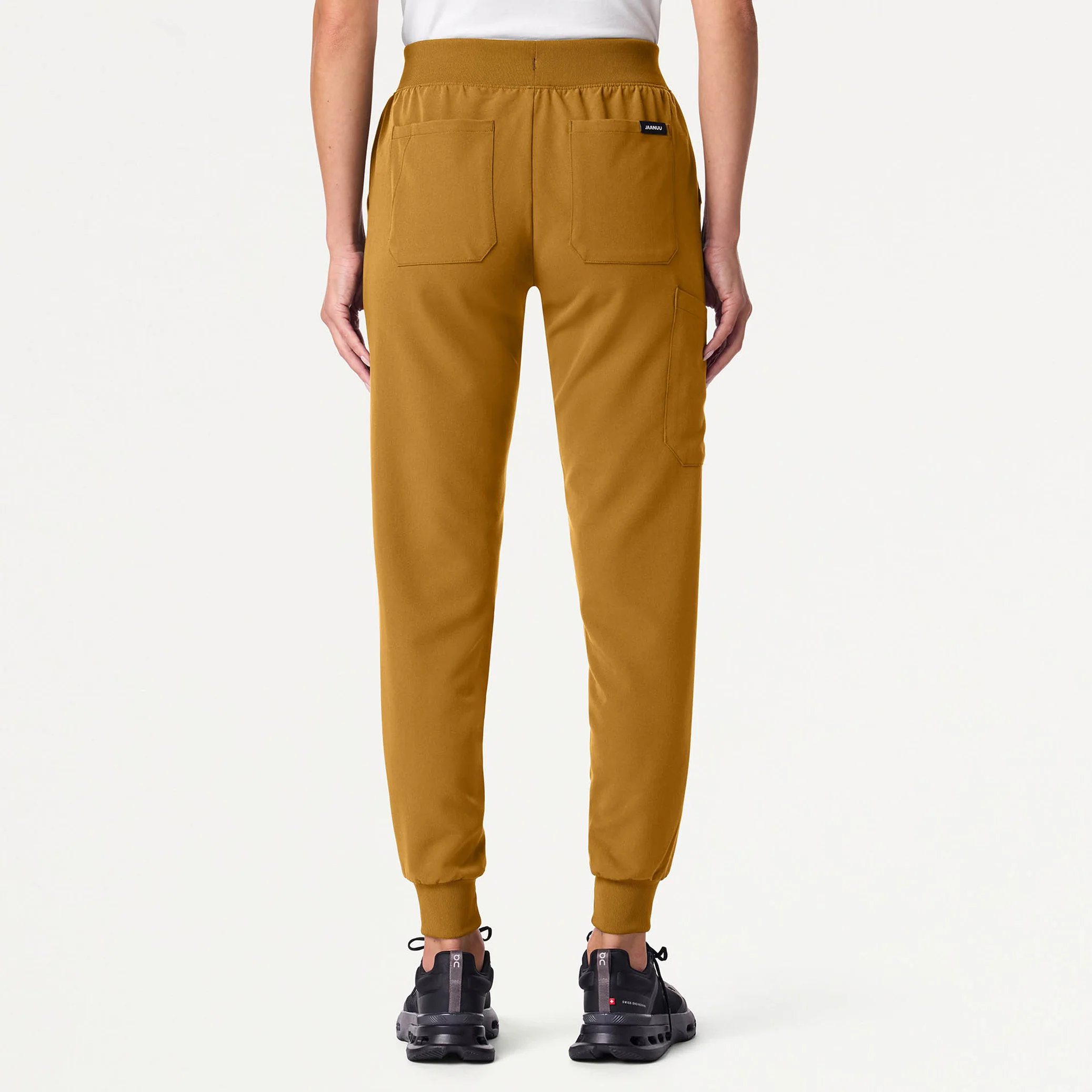The Original Scrub Set - Cider - Image 5