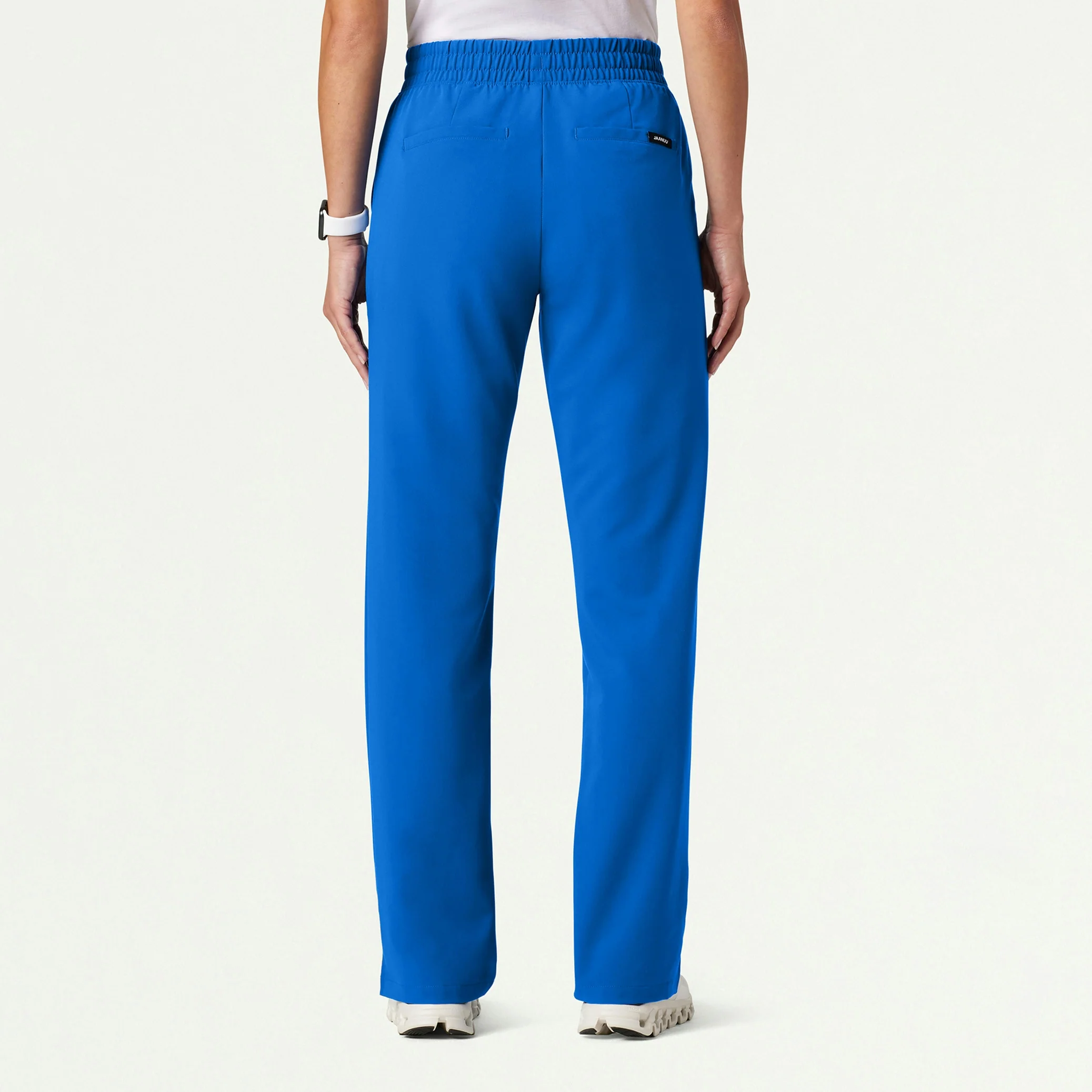 The Yuri Underscrub Set - Royal Blue - Image 2