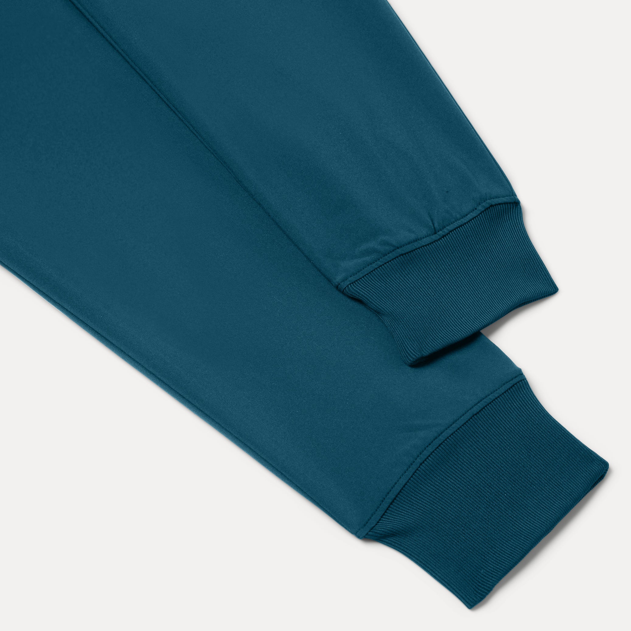 Arden Slim Scrub Jogger - Caribbean Blue - Image 6