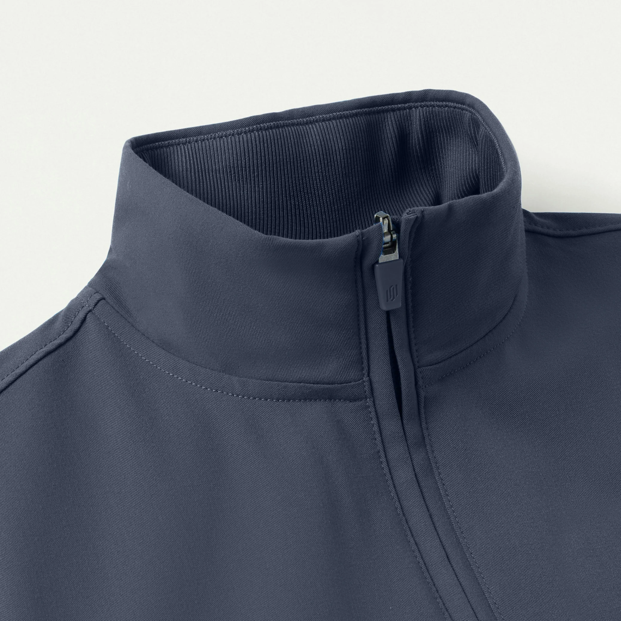 Ceri Essential 6-Pocket Scrub Jacket - Carbon Gray - Image 8