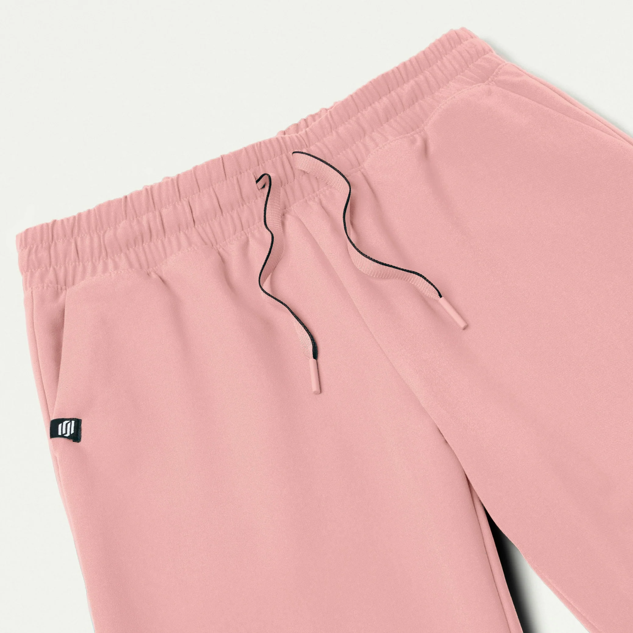 Kerr 365 High Waisted Scrub Pant - Mauve - Image 5