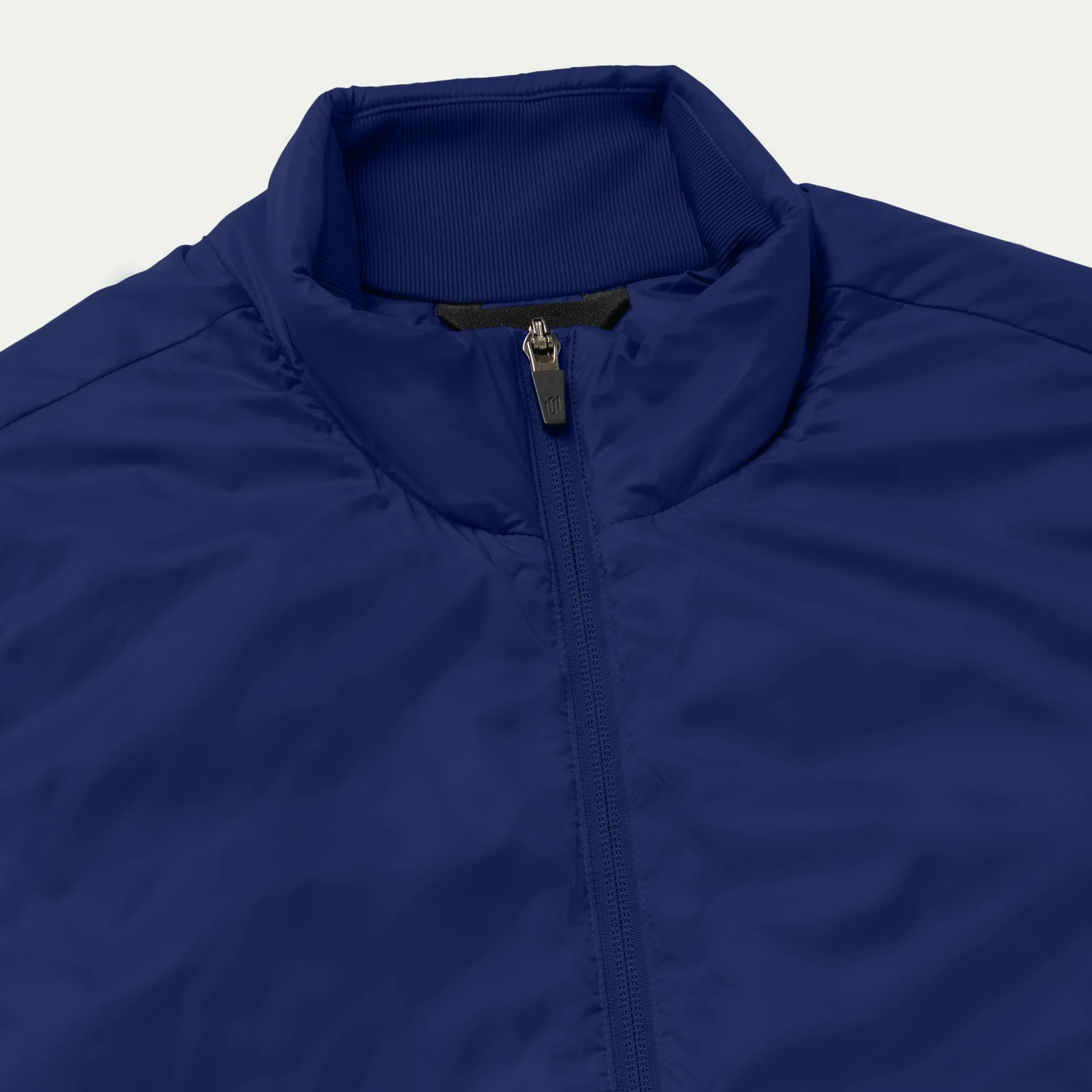 Phantom Slim Insulated Vest - Navy Blue - Image 6
