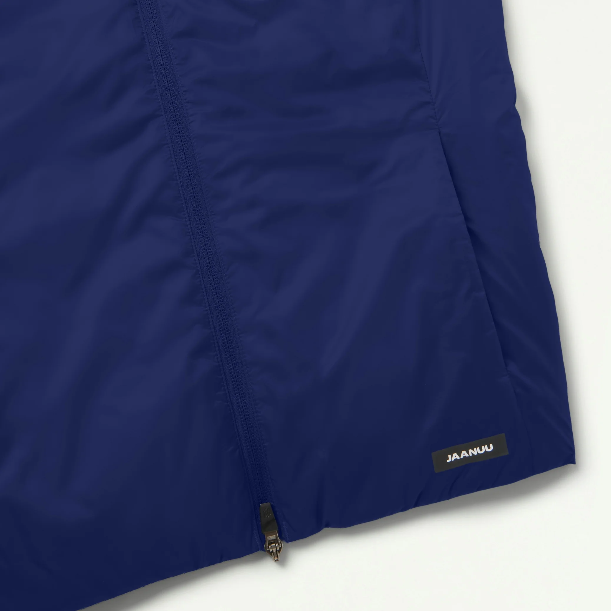 Phantom Slim Insulated Vest - Navy Blue - Image 7