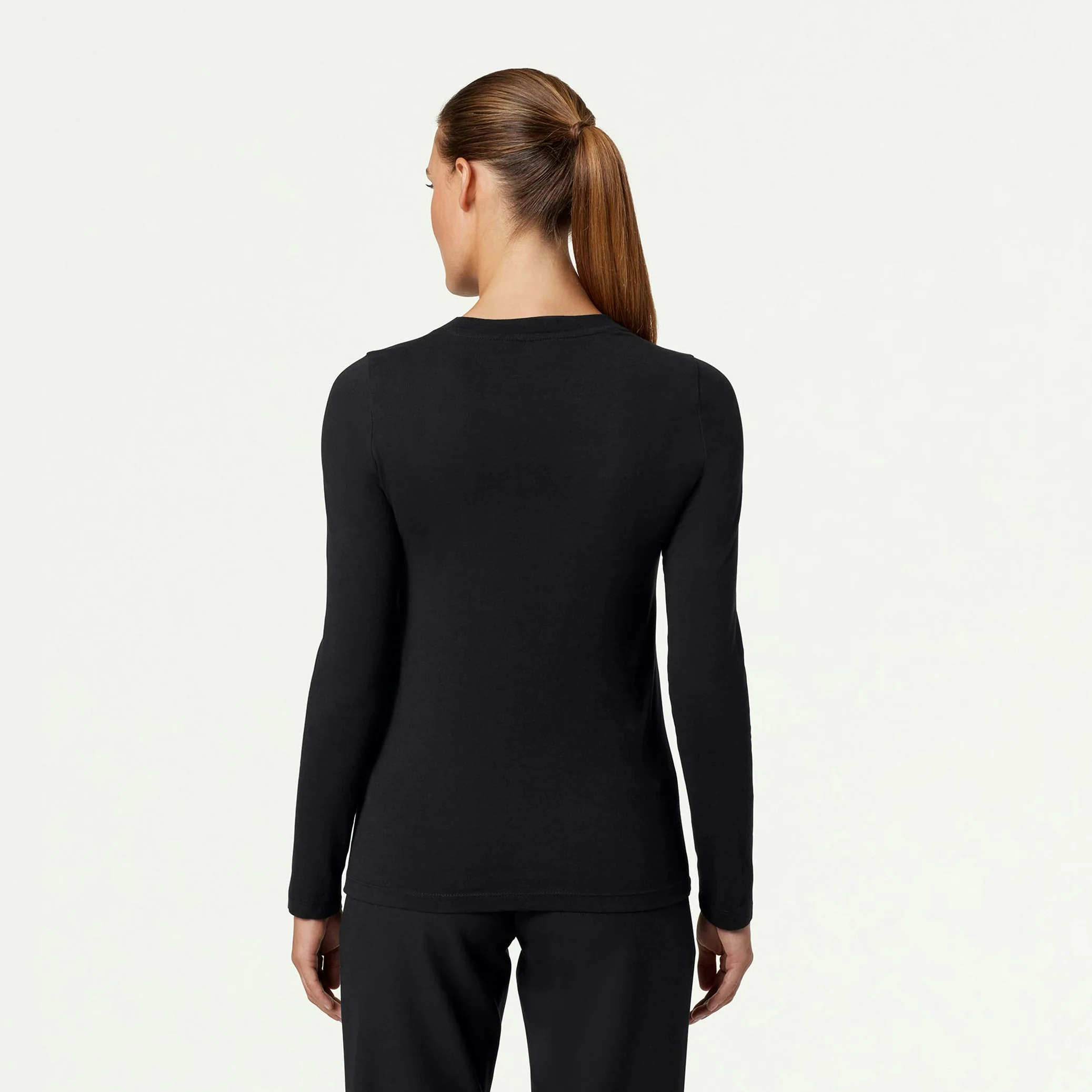 Regenˣ Cotton Underscrub - Black - Image 3