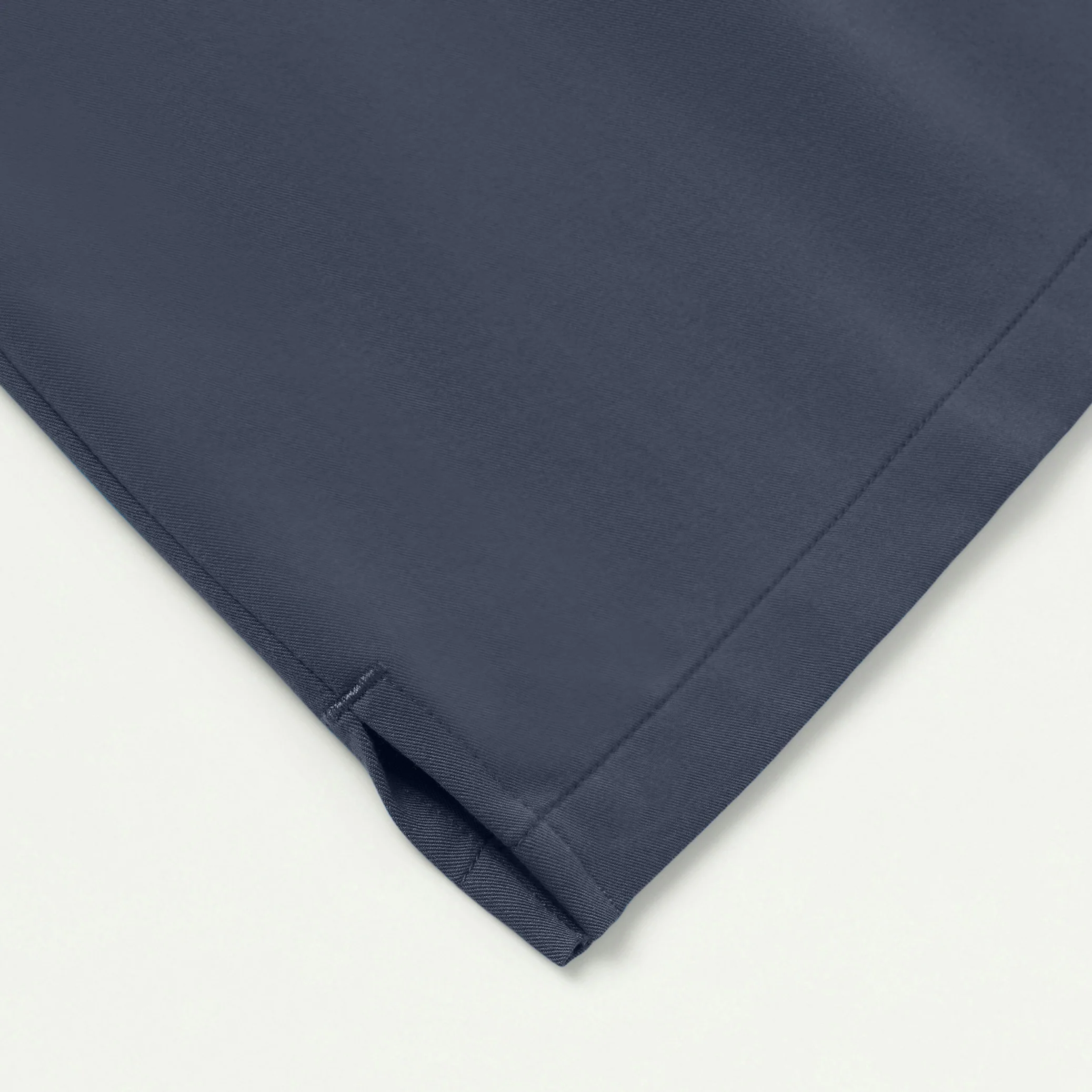 Rhena 1-Pocket Scrub Top - Carbon Gray - Image 8