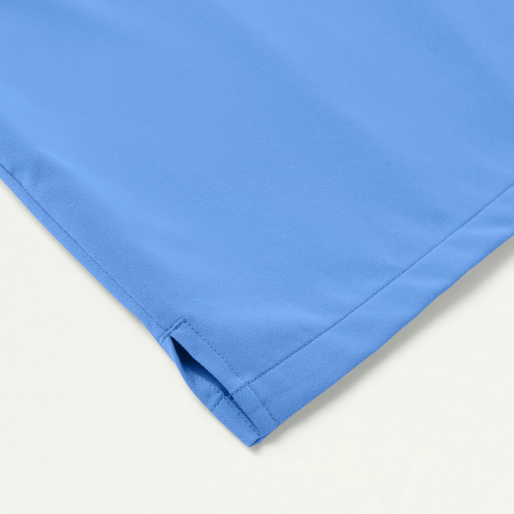 Rhena 1-Pocket Scrub Top - Ceil Blue - Image 8