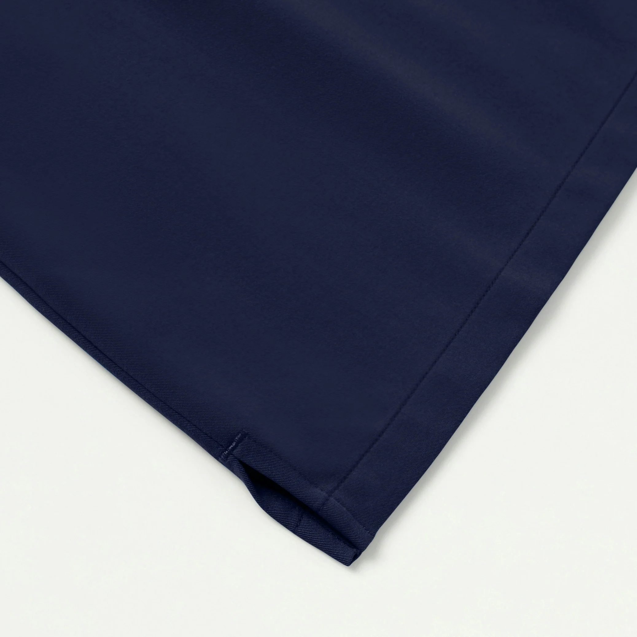 Rhena 1-Pocket Scrub Top - Midnight Navy - Image 8