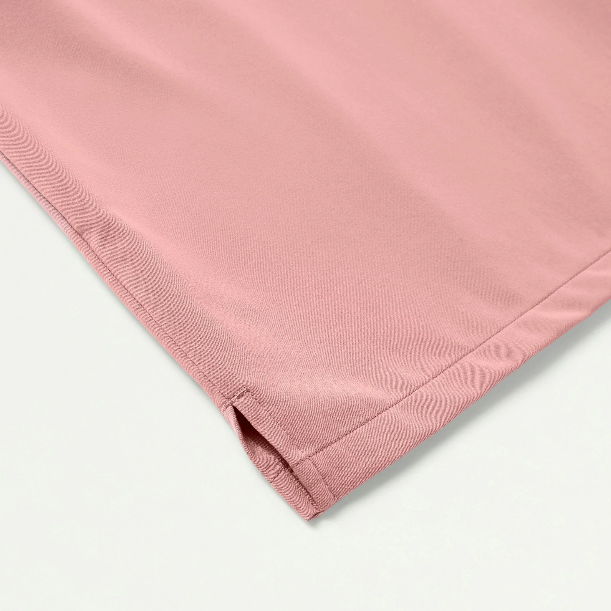 Rhena Slim 1-Pocket Scrub Top - Mauve - Image 8