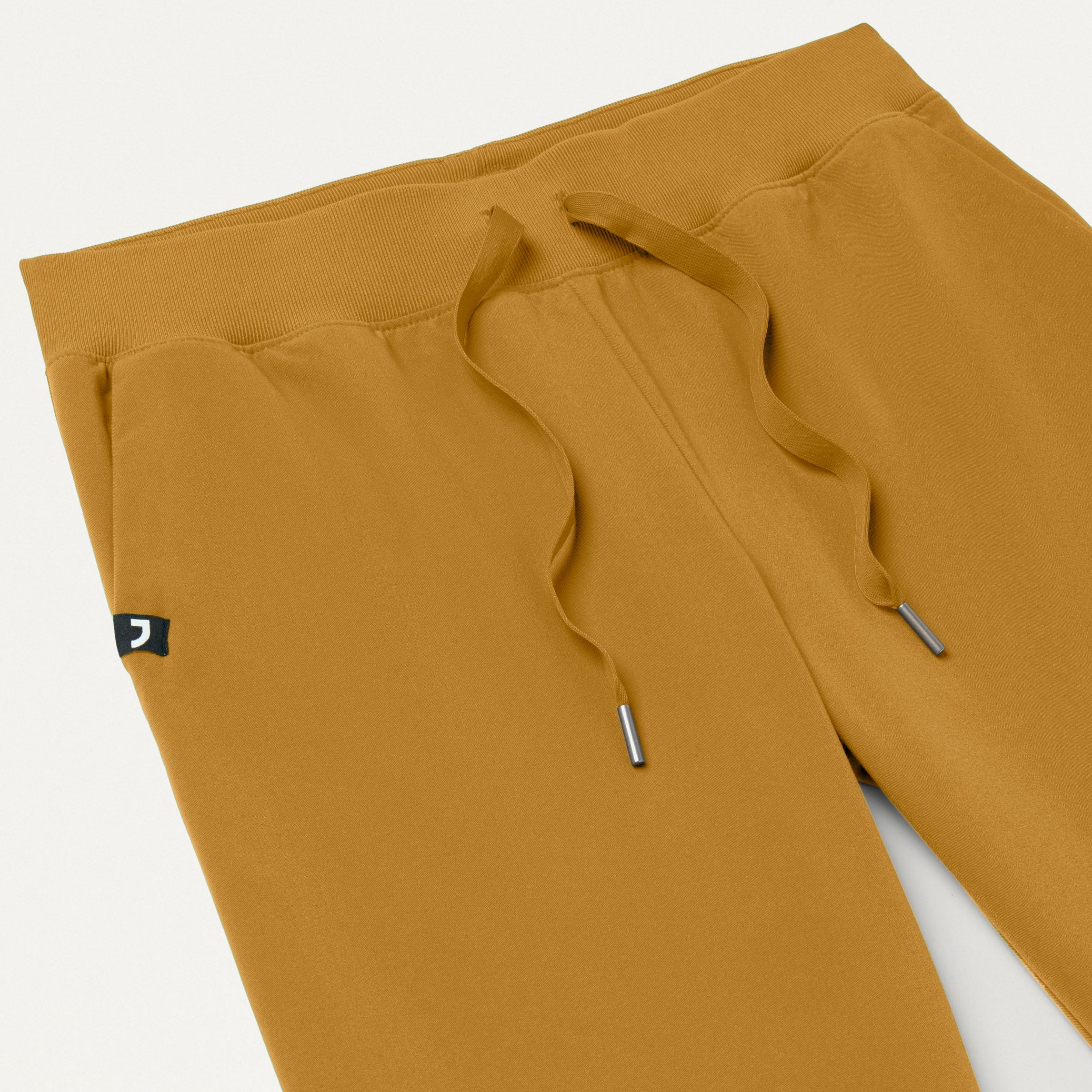 Xenos Essential Knit-Waist Scrub Pant - Cider - Image 5